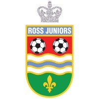Ross Juniors Football Club logo - Similar company to Aberdeenshire Rfc