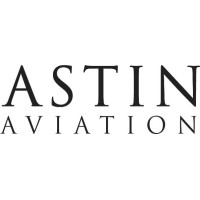 Astin Aviation logo - Similar company to Texas Flight Aviation Llc