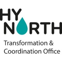 HyNorth logo - Similar company to Itanks