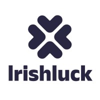 IrishLuck logo - Similar company to Zipnip