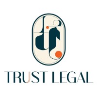 Trust Legal Advocates & Consultants logo - Similar company to Create & Protect Ip Partners