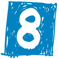 8Squad logo - Similar company to Chorum