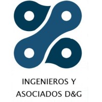 INGENIEROS Y ASOCIADOS D&G logo - Similar company to Indago Sac