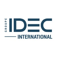 GROUPE IDEC INTERNATIONAL logo - Similar company to Apple Tree Group - Hospitality Division