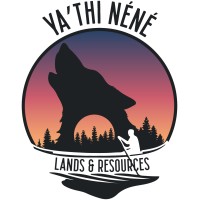 Ya’thi Néné Lands and Resources logo - Similar company to Axis Engineering Ltd.