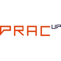 PracUp logo - Similar company to Brain Library