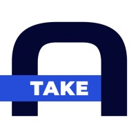 TAKE AUTO logo - Similar company to Brain Tutor