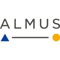 Almus logo - Similar company to Albacheck