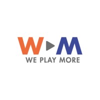 WE PLAY MORE EVENTS logo - Similar company to Hoop Slam