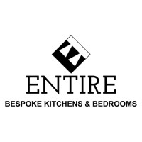 Entire Kitchens and Bedrooms logo - Similar company to Prolux Systems Ltd. Windows, Doors And Conservatories