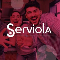 Serviola logo - Similar company to Netlogyc