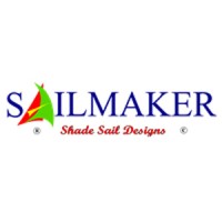Sailmaker Shade Sail Designs logo - Similar company to Shutter Professionals Inc.