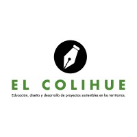 EL COLIHUE logo - Similar company to La Bestia Equilatera