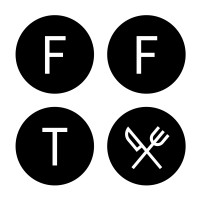Food for Thought logo - Similar company to Paramount Events
