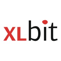 XLbit logo - Similar company to Firest