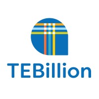 TEBillion logo - Similar company to Ardent