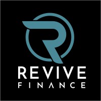 Revive Finance Ltd logo - Similar company to Solar Motorways Ltd