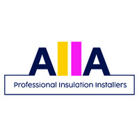 Australian Insulation Installers Association logo - Similar company to No Gap Insulation