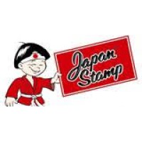 JAPAN STAMP logo - Similar company to Bi̇lol Metal