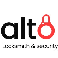 Alto Locksmith & Security logo - Similar company to איגוד הכדורסל בישראל - Israel Basketball Association