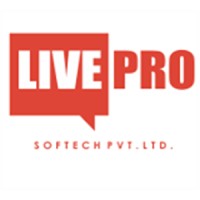 LivePro Softech logo - Similar company to Livepro