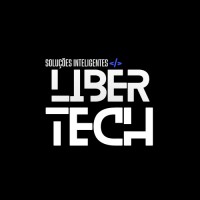 Liber Tech - Soluções Inteligentes logo - Similar company to Gtin Soluções Em Ti & Processos De Negócio
