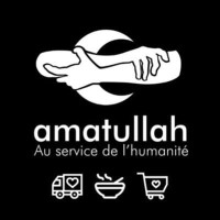 Amatullah logo - Similar company to Uplify Group