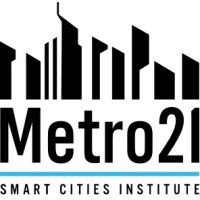 Metro21: Smart Cities Institute logo - Similar company to Watearth