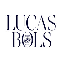 The Lucas Bols Company logo - Similar company to Nolet Distillery