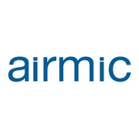 Airmic (Association for Insurance & Risk) logo - Similar company to Ifrima – The International Federation Of Risk And Insurance Management Associations
