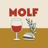 Molf- Deli & Vinutz logo - Similar company to Nuttens Services