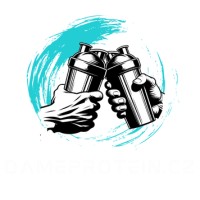 Dáme Protein logo - Similar company to Pb Tourville