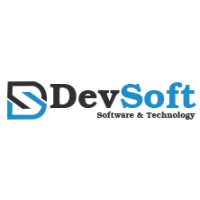 DevSoft logo - Similar company to Grovbizz