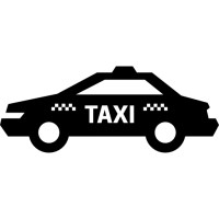 Taxi to Airport logo - Similar company to Airport Lynx - National Chauffeur Company Of The Year 2018 / 2019