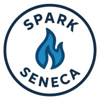 Spark Seneca logo - Similar company to Perma-Patch®