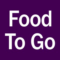 Food To Go logo - Similar company to Food Forensics Ltd