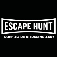 Escape Hunt Groningen logo - Similar company to Graansilo Bier