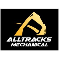 Alltracks Mechanical pty ltd logo - Similar company to Cybem Services