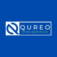 Qureo logo - Similar company to Thinkar Foundation