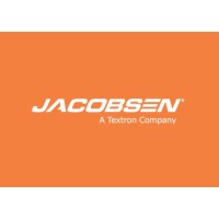 Jacobsen, A Textron Company logo - Similar company to Seven Group