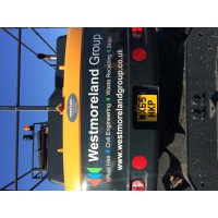 WESTMORELAND GROUP logo - Similar company to Blue Ribbon Health And Wellbeing