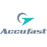 Accufast Corporation logo - Similar company to 光大科技 Quanta Vision