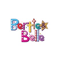 Bertie and Belle logo - Similar company to Bailey Dean