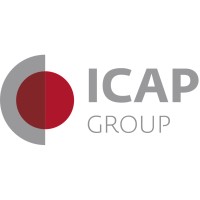 ICAPGroup logo - Similar company to Progitec Group