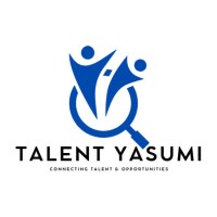 Talent Yasumi logo - Similar company to Digital Breakers