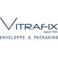 Vitrafix logo - Similar company to Fluid It 360
