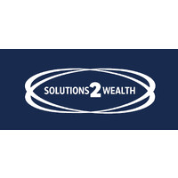 Solutions 2 Wealth logo - Similar company to Data Squared Consulting