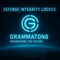 Grammaton6 logo - Similar company to Gevity Vitamins