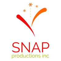 SNAP Productions Inc. logo - Similar company to Csun Management Information Systems Association