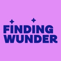 Finding Wunder logo - Similar company to Dot Kiwi Ltd